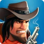 Logo of Call of Outlaws android Application 